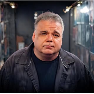 Brian Scolaro