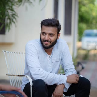Deepak Aggarwal