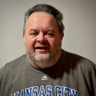 Steve Dalton