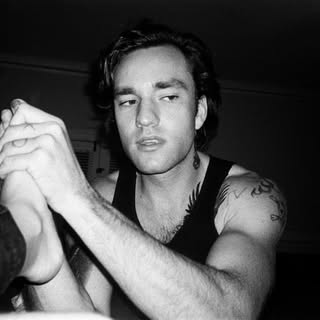 Jackson White