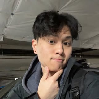 Brandon Wong