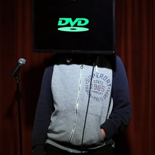 TV Head