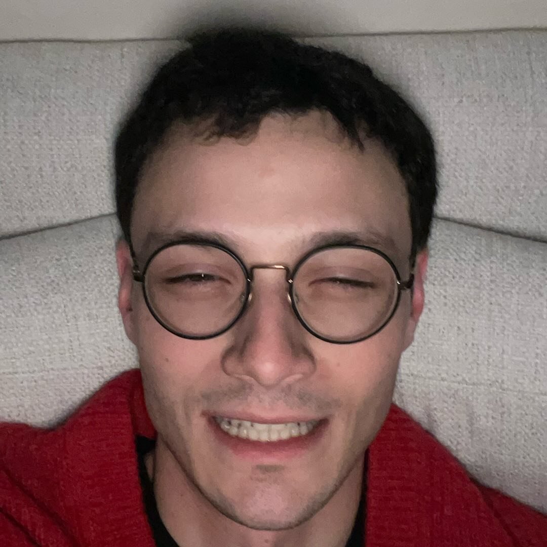 Aidan Burns