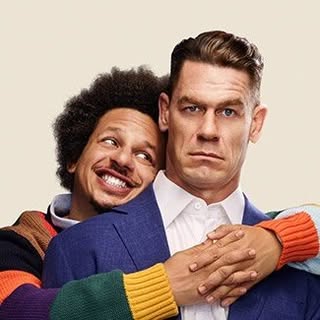 Eric André