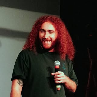 Connor O'Brien