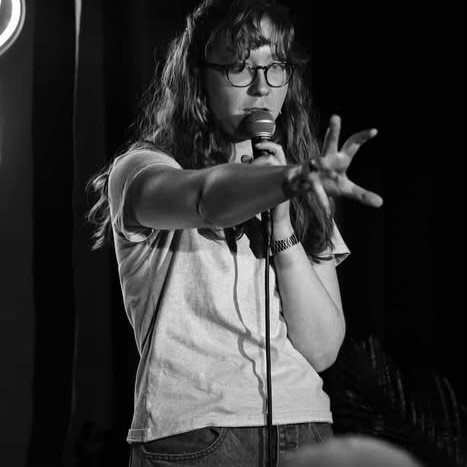 Aubrey Thurman