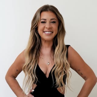 Rayna Greenberg