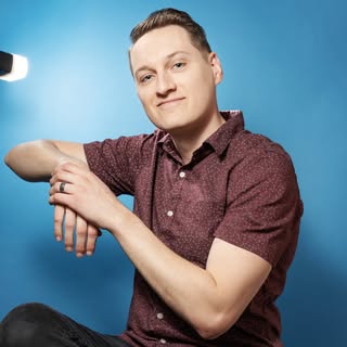 Nick Paul