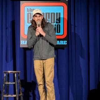 Nate Hanet