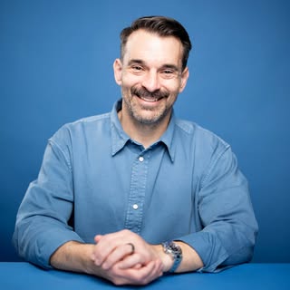 Nick Scarpino