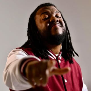 Comedian LP