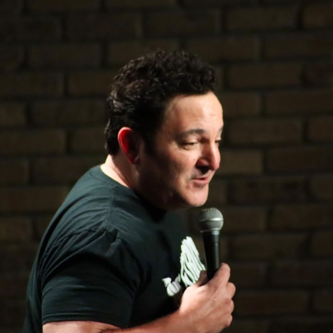 Dougie Almeida