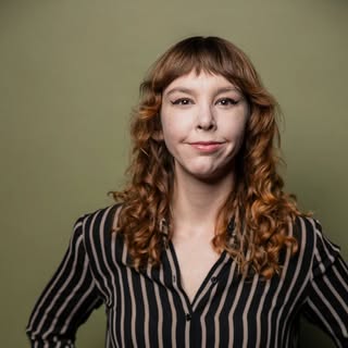 Amy Leclerc
