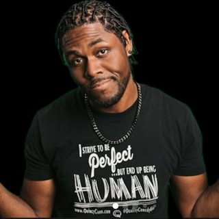 Quincy Carr