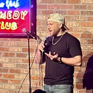 Dustin Fiore
