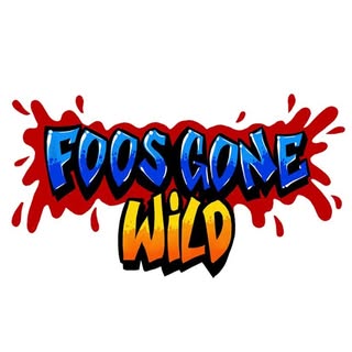 Foos Gone Wild