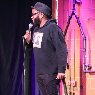Moses The Comic