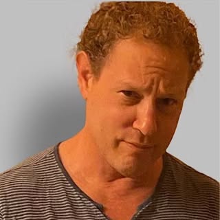 Steve Freeman