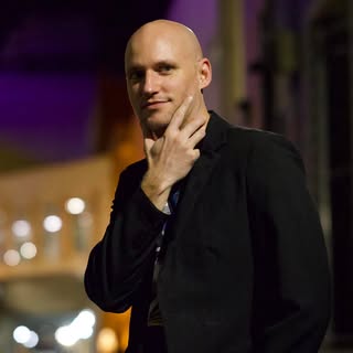 Patrick DeGeest