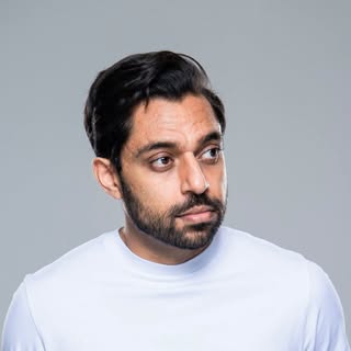 Rahul Pandya