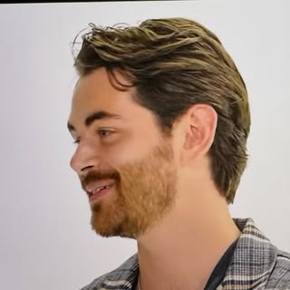 Nick Tannenbaum