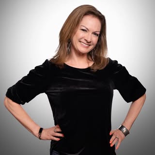 Candy Shaw