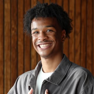 Elijah Nevels