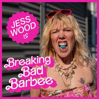 Jess Wood