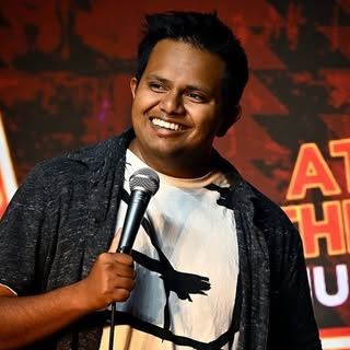 Vinayak Pal