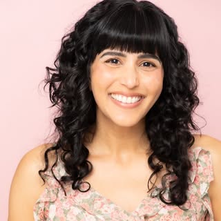 Sonia Sawkar
