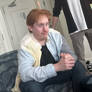 Connor Mook