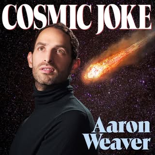 Aaron Weaver