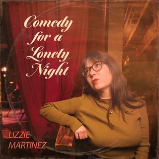 Lizzie Martinez