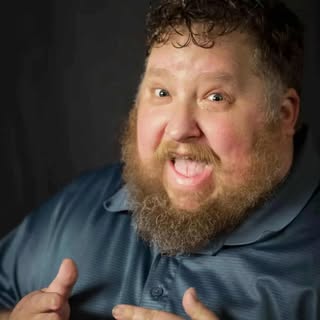 Nate Ford