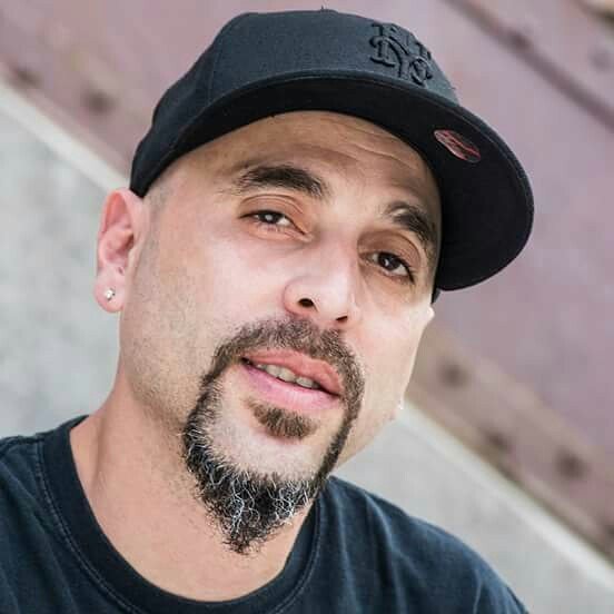 Gary G Garcia