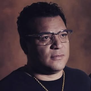 George Anthony Garza