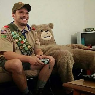 Korey David