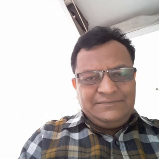 Sanjay Lavingia