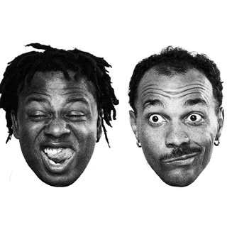 Clowns of Color