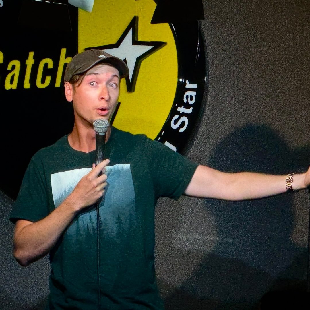 Nate Ben