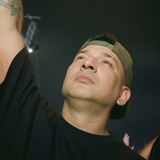 Luis Bernardo