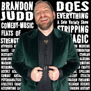 Brandon Judd