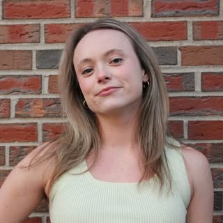 Katy Coughlin