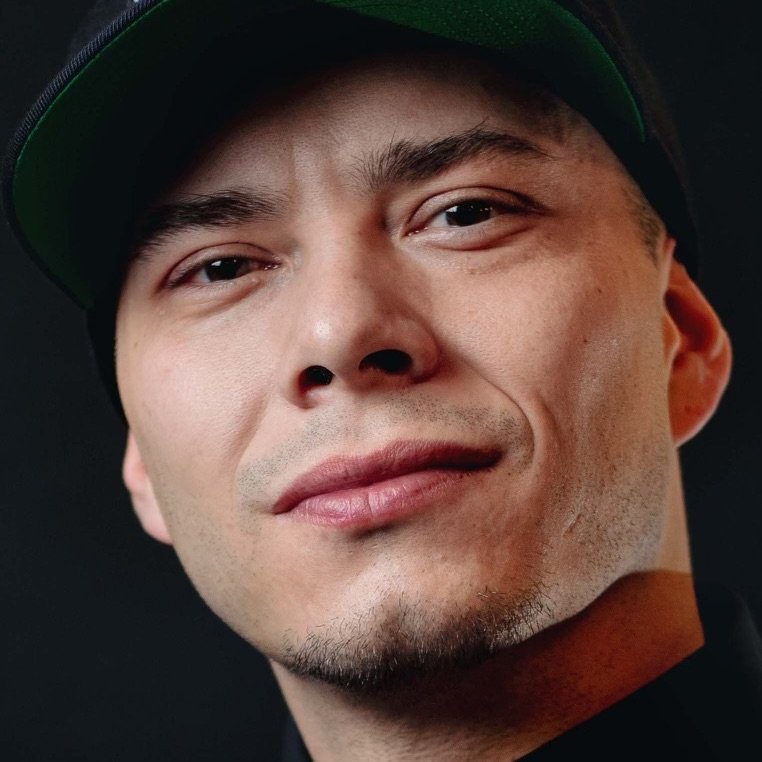Zach Abeyta