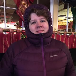 Carolyn Plummer