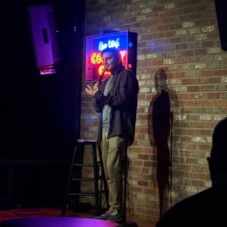Colin Pasquarella