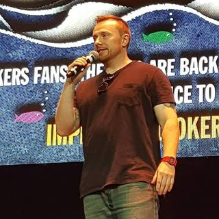 Chris Johnston
