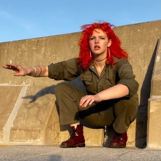Roxanne Ruth