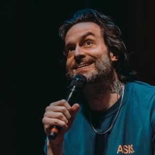 Chris D'Elia