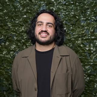 Farzin Moradi